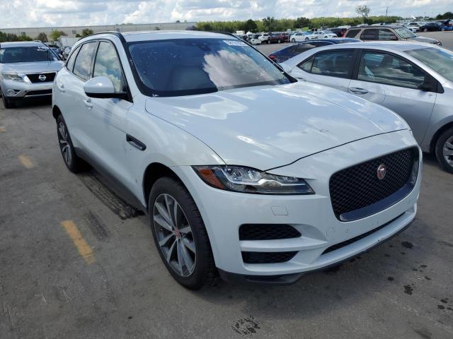 JAGUAR F-PACE PRE 2017 sadck2bn3ha096597