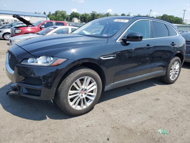 JAGUAR F-PACE PRE 2017 sadck2bn3ha493825