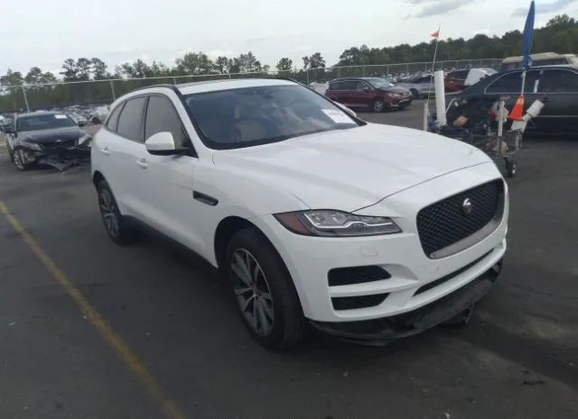 JAGUAR F-PACE 2017 sadck2bn4ha488438