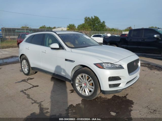 JAGUAR F-PACE 2017 sadck2bn5ha097198