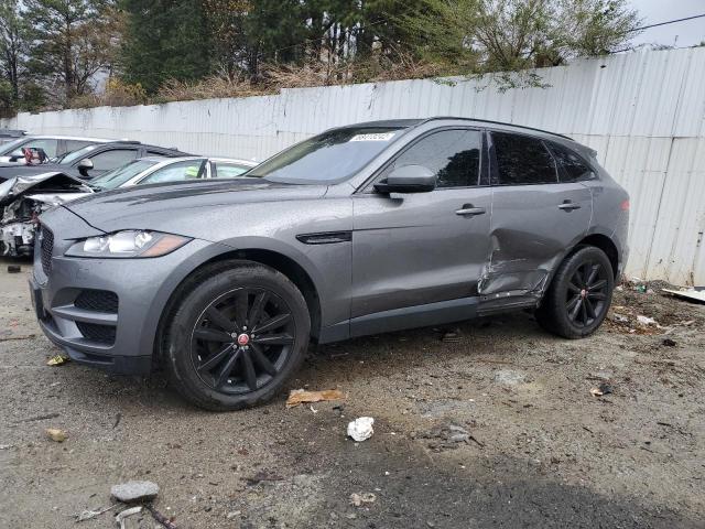 JAGUAR F-PACE PRE 2017 sadck2bn5ha498329