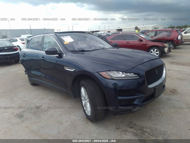 JAGUAR F-PACE 2017 sadck2bn6ha086596