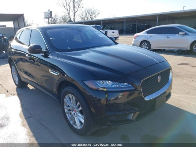 JAGUAR F-PACE 2017 sadck2bn6ha088137