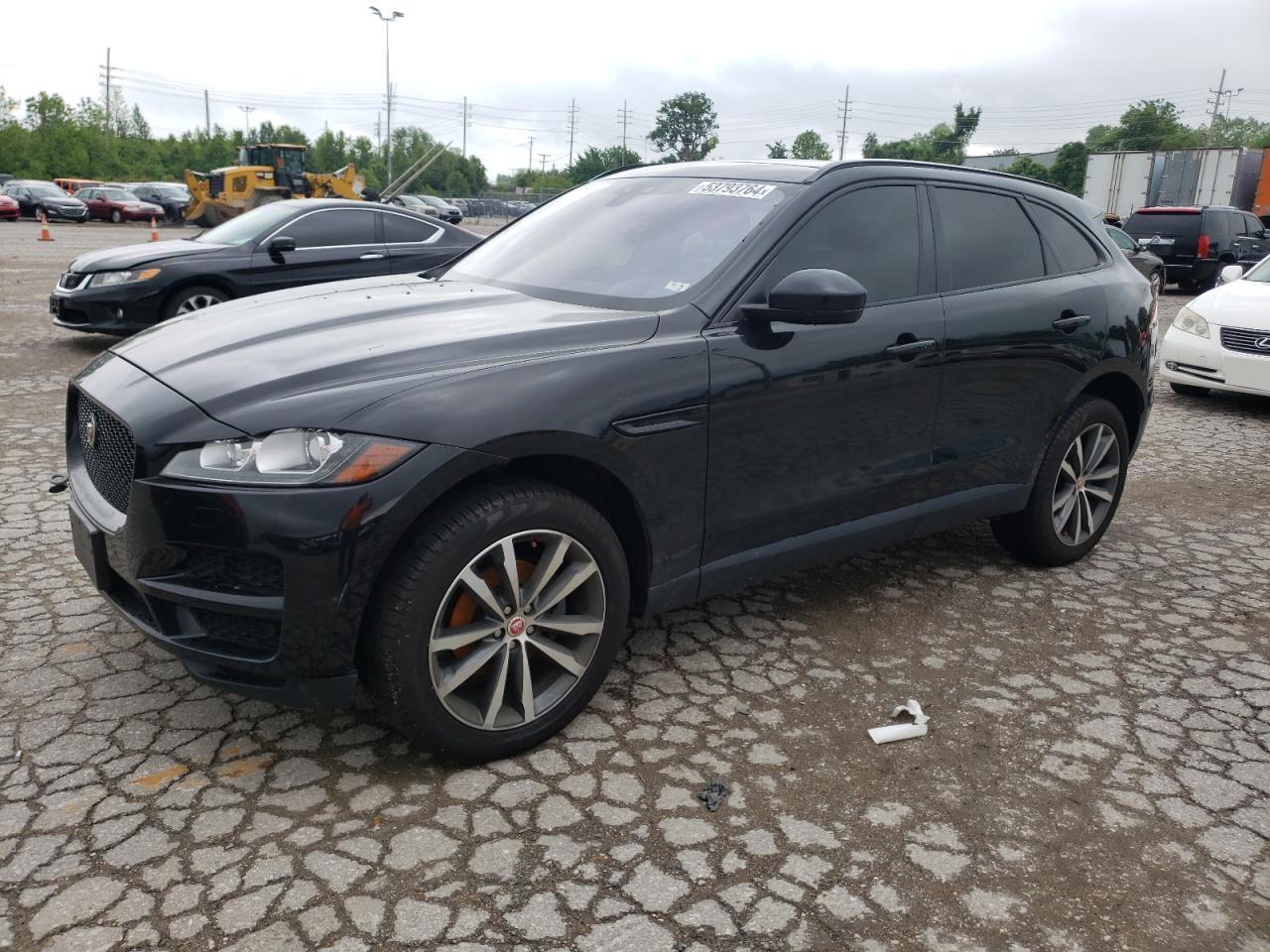 JAGUAR F-PACE 2017 sadck2bn6ha089434