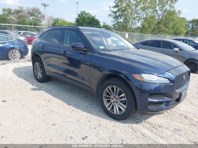 JAGUAR F-PACE 2017 sadck2bn6ha091376