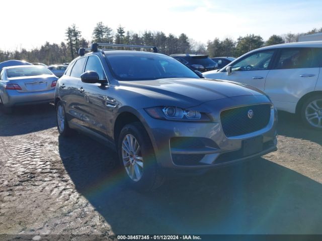 JAGUAR F-PACE 2017 sadck2bn6ha099395