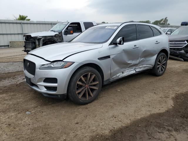 JAGUAR F-PACE PRE 2017 sadck2bn6ha493334