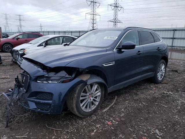 JAGUAR F-PACE 2017 sadck2bn6ha497982