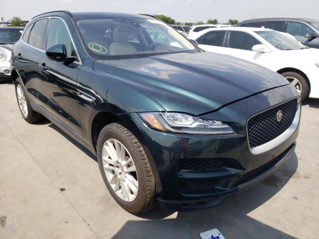 JAGUAR F-PACE 2017 sadck2bn7ha085425