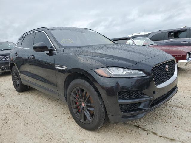 JAGUAR F-PACE PRE 2017 sadck2bn7ha496338