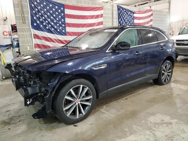 JAGUAR F-PACE 2016 sadck2bn8ha086681