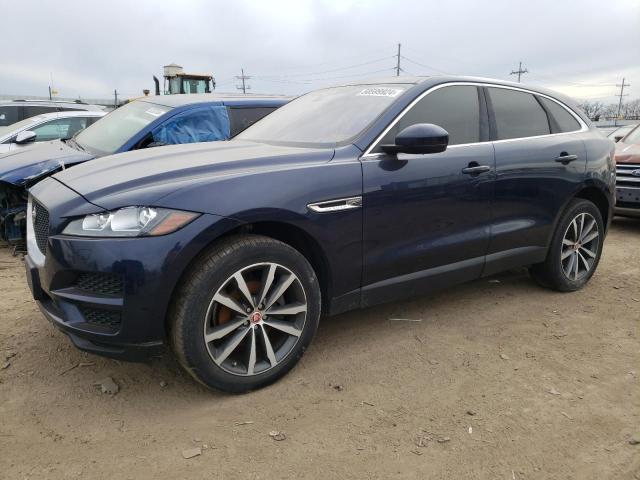 JAGUAR F-PACE 2017 sadck2bn8ha492489