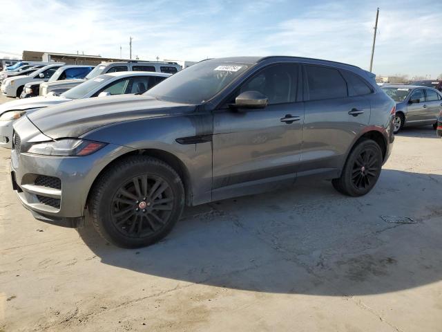 JAGUAR F-PACE 2017 sadck2bn8ha493951