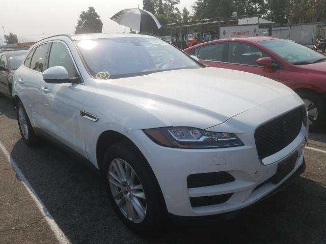 JAGUAR F-PACE PRE 2017 sadck2bn9ha089234