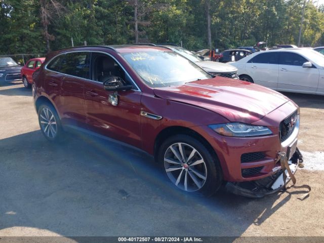 JAGUAR F-PACE 2017 sadck2bn9ha095115