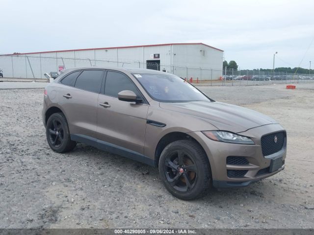 JAGUAR F-PACE 2017 sadck2bnxha085743