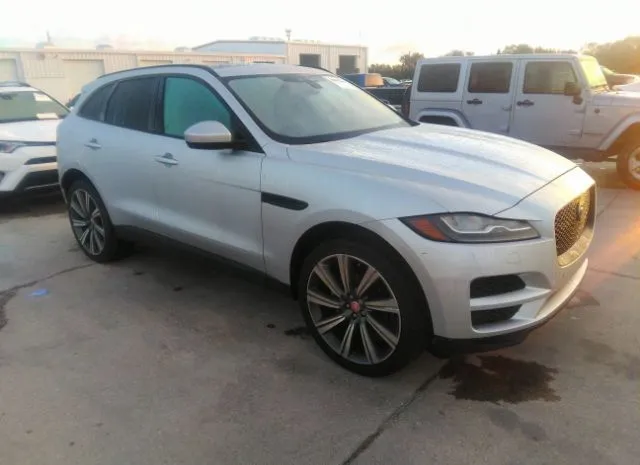 JAGUAR F-PACE 2017 sadck2bnxha087041