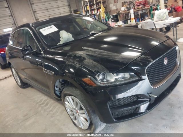 JAGUAR F-PACE 2017 sadck2bv0ha088926