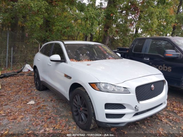 JAGUAR F-PACE 2017 sadck2bv0ha092524