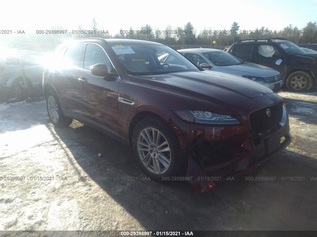 JAGUAR F-PACE 2017 sadck2bv0ha490476