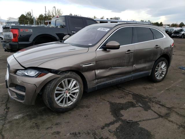 JAGUAR F-PACE PRE 2017 sadck2bv0ha491255