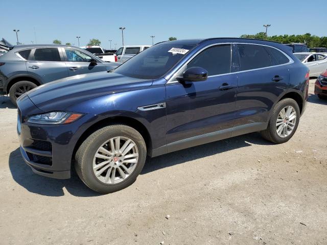 JAGUAR F-PACE 2017 sadck2bv0ha497671