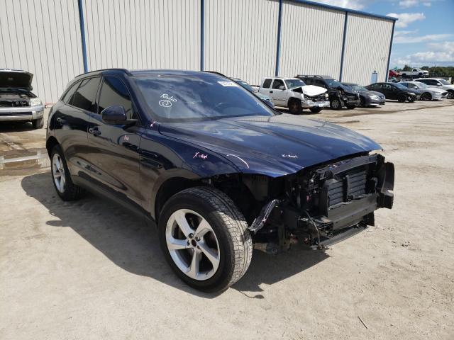 JAGUAR F-PACE 2016 sadck2bv0ha498688