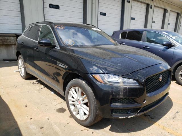 JAGUAR F-PACE PRE 2017 sadck2bv0ha886164