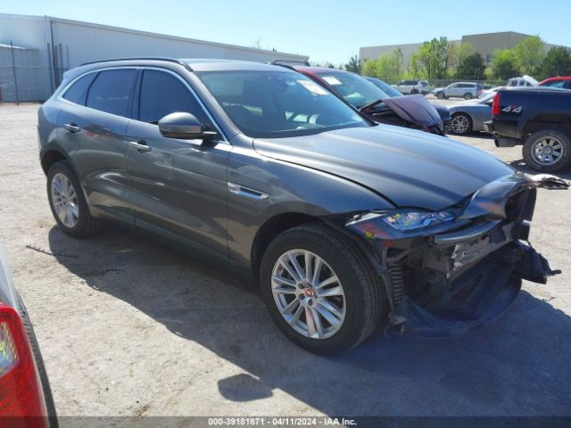 JAGUAR F-PACE 2017 sadck2bv0ha886701