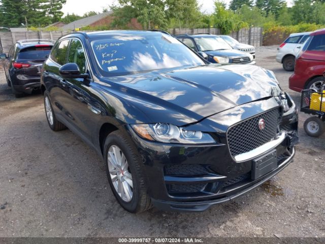 JAGUAR F-PACE 2017 sadck2bv0ha888173