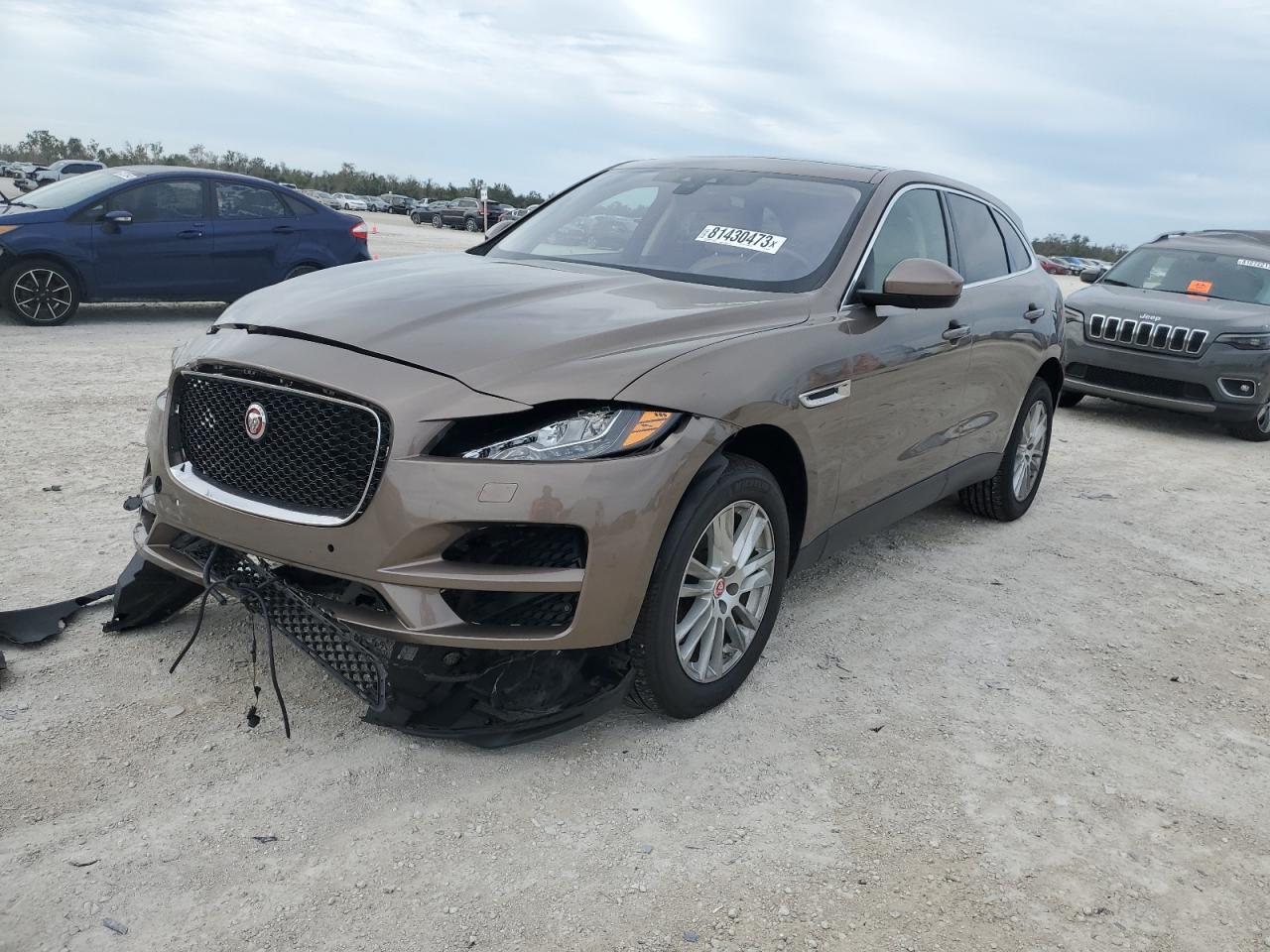 JAGUAR F-PACE 2017 sadck2bv0ha892787