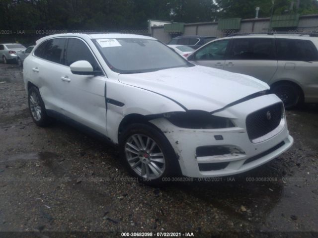 JAGUAR F-PACE 2017 sadck2bv0ha894524