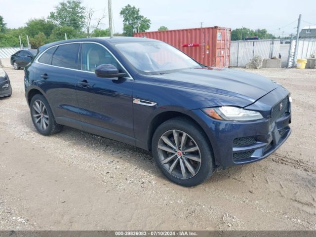 JAGUAR F-PACE 2017 sadck2bv1ha059550