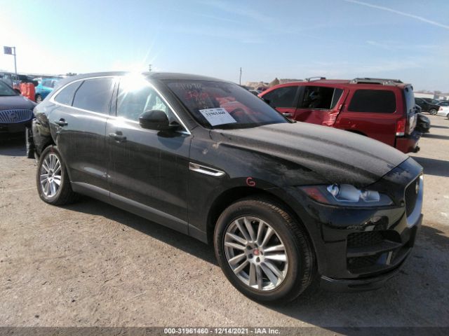 JAGUAR F-PACE 2017 sadck2bv1ha060262