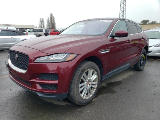 JAGUAR F-PACE 2017 sadck2bv1ha061671