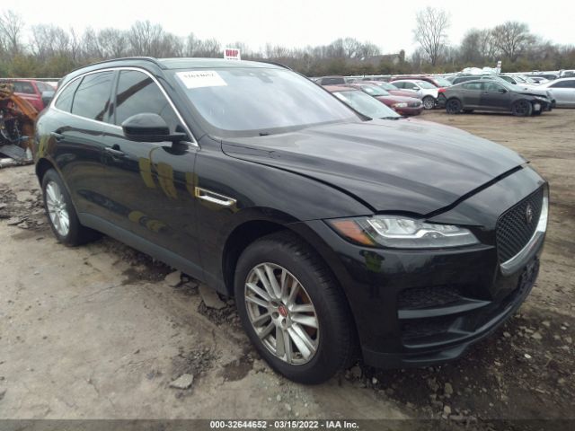 JAGUAR F-PACE 2017 sadck2bv1ha490941