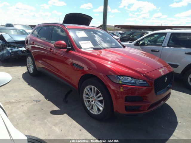 JAGUAR F-PACE 2017 sadck2bv1ha496237