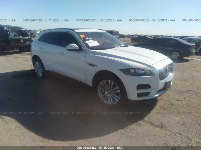 JAGUAR F-PACE 2017 sadck2bv1ha499428