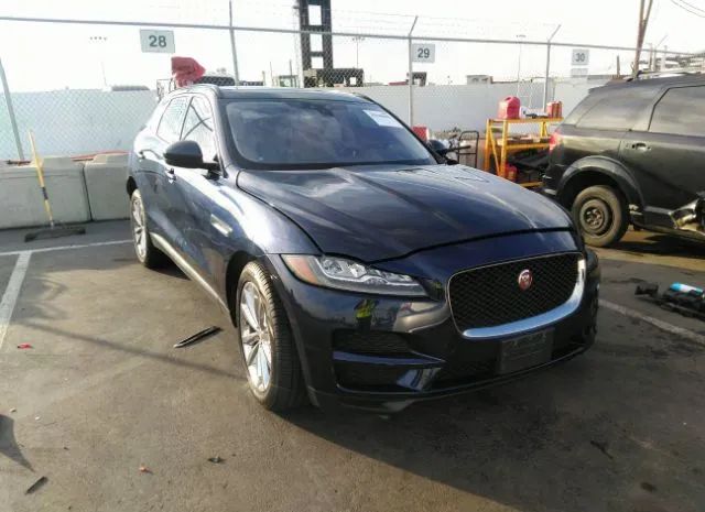 JAGUAR F-PACE 2017 sadck2bv1ha888232