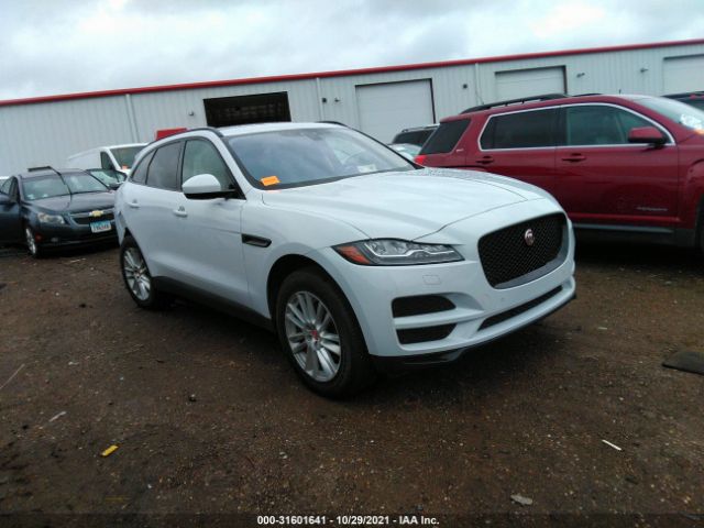 JAGUAR F-PACE 2017 sadck2bv1ha891924