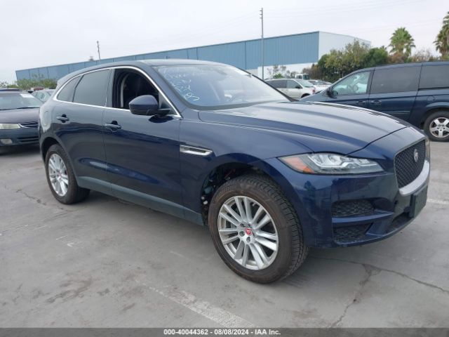 JAGUAR F-PACE 2017 sadck2bv1ha897951