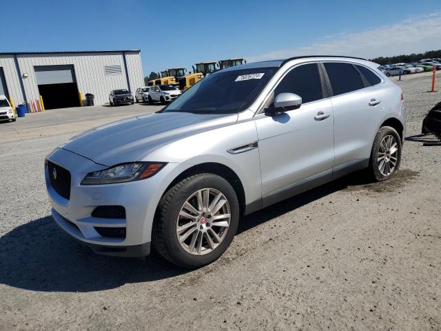 JAGUAR F-PACE PRE 2017 sadck2bv2ha059220