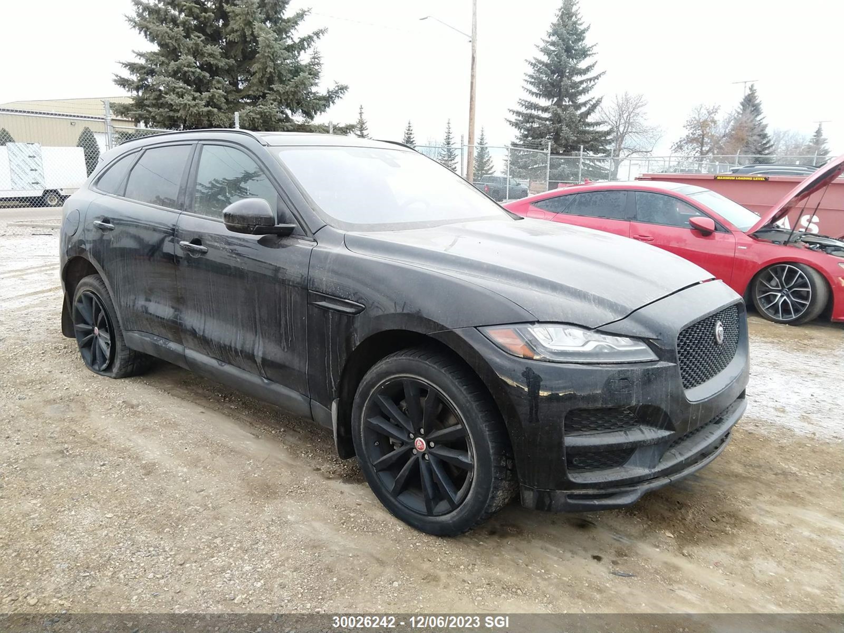 JAGUAR F-PACE 2017 sadck2bv2ha070749