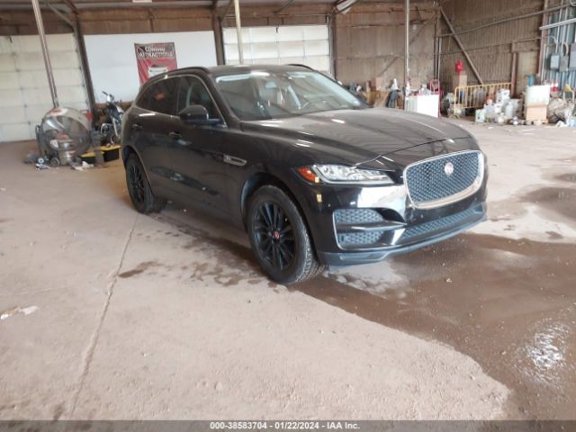 JAGUAR F-PACE 2017 sadck2bv2ha085025