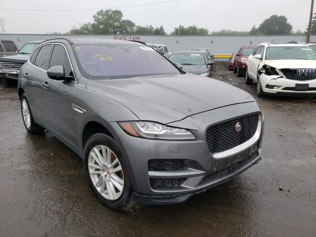 JAGUAR F-PACE PRE 2017 sadck2bv2ha086711