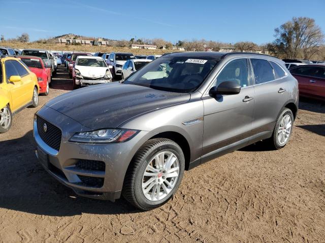 JAGUAR F-PACE 2017 sadck2bv2ha499910