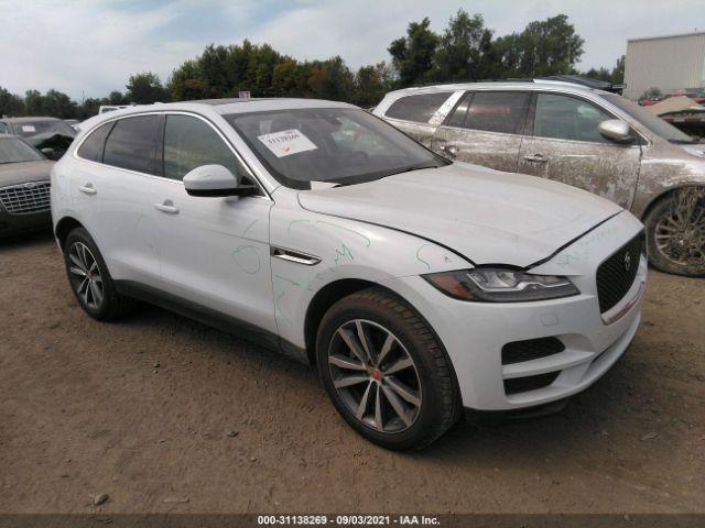 JAGUAR F-PACE 2017 sadck2bv2ha883007