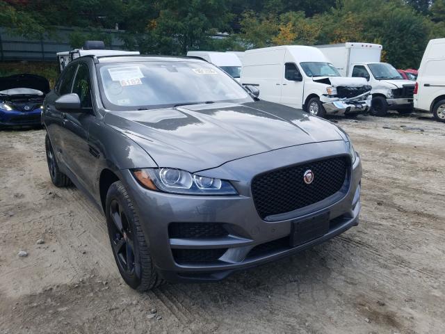 JAGUAR F-PACE PRE 2017 sadck2bv2ha887168