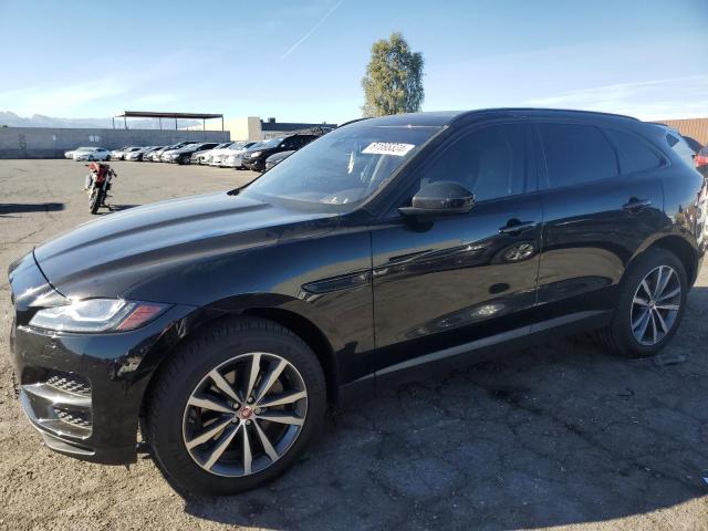 JAGUAR F-PACE PRE 2017 sadck2bv2ha895173