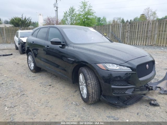 JAGUAR F-PACE 2017 sadck2bv3ha052938